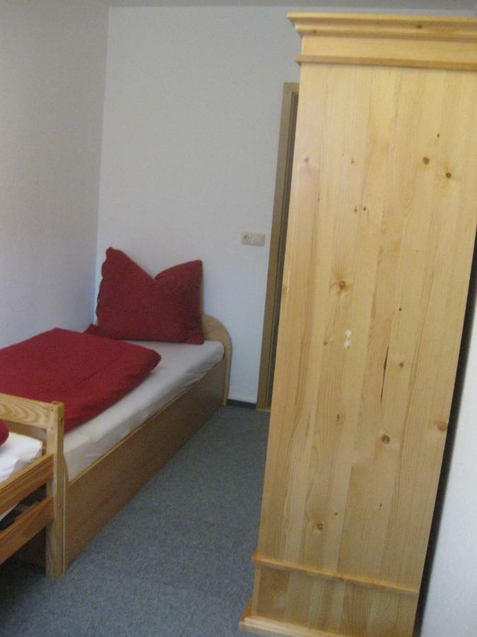 Ferienwohnung Mit Aegidienblick Oschatz Kültér fotó