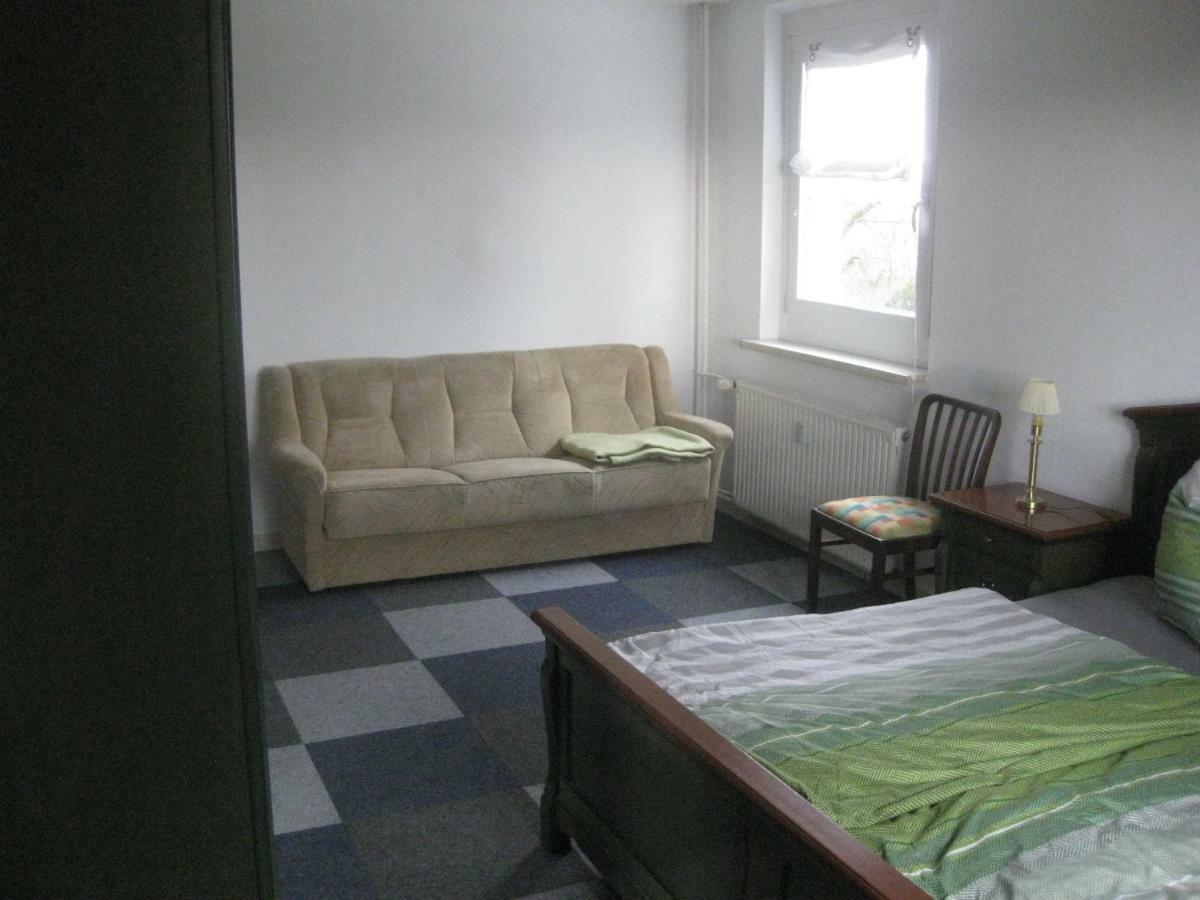 Ferienwohnung Mit Aegidienblick Oschatz Kültér fotó